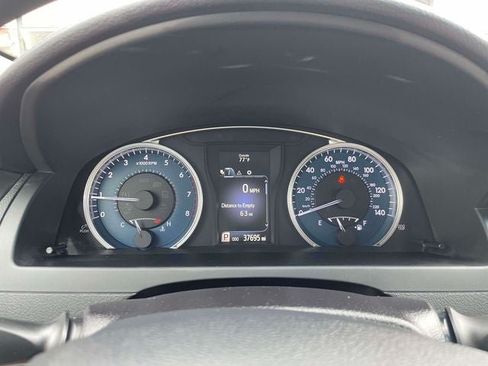 Used 2017 Toyota Camry LE FWD image 27