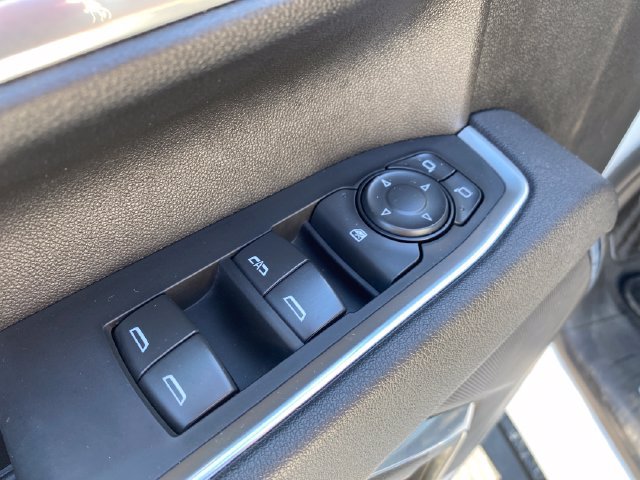 Certified 2025 Chevrolet Silverado 2500 LT w/ Convenience Package AWD/4WD image 18