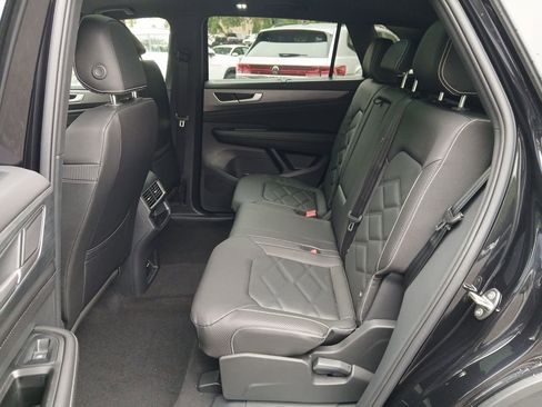 New 2026 Volkswagen Atlas Cross Sport SE AWD/4WD image 24
