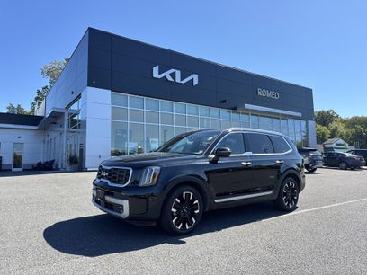 Used 2023 Kia Telluride SX Prestige