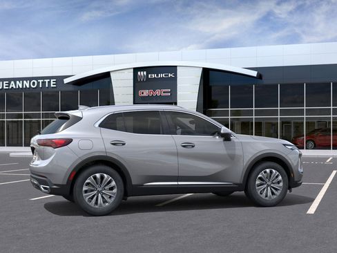 New 2026 Buick Envision Preferred image 5