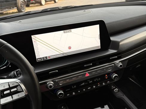 Used 2025 Kia Telluride S FWD image 37