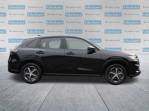 Used 2025 Honda HR-V EX-L image 4