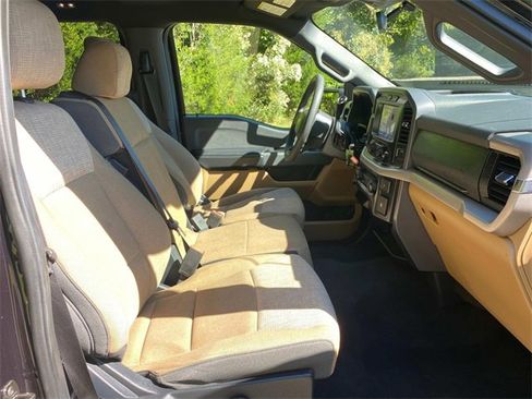 Used 2023 Ford F150 XLT image 35