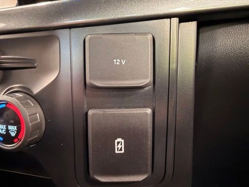 Used 2024 Ford F150 STX w/ STX Black Appearance Package AWD/4WD image 36