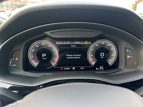 New 2026 Audi Q7 3.0T Premium Plus image 28