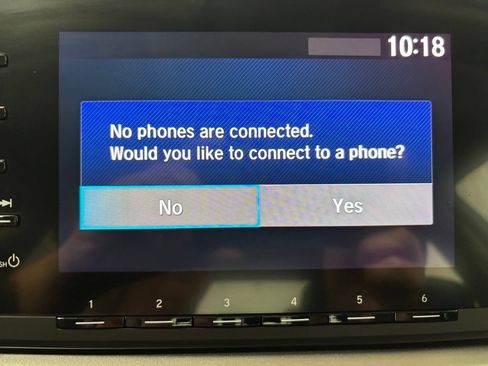 Used 2020 Honda Accord LX image 28