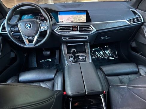 Used 2023 BMW X5 xDrive40i AWD/4WD image 23