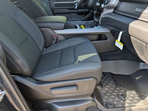 New 2026 RAM 1500 Big Horn AWD/4WD image 30