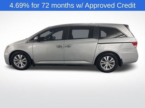Used 2014 Honda Odyssey EX image 5