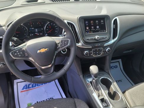 Used 2024 Chevrolet Equinox LT w/ LPO, Floor Liner Package FWD image 24