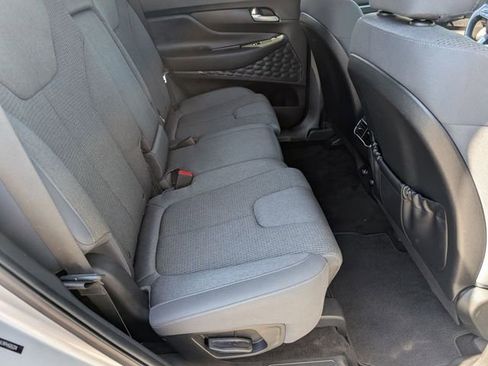 Used 2023 Hyundai Santa Fe SEL w/ Cargo Package FWD image 31
