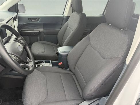 New 2026 Ford Maverick XL w/ 4K Tow Package image 9