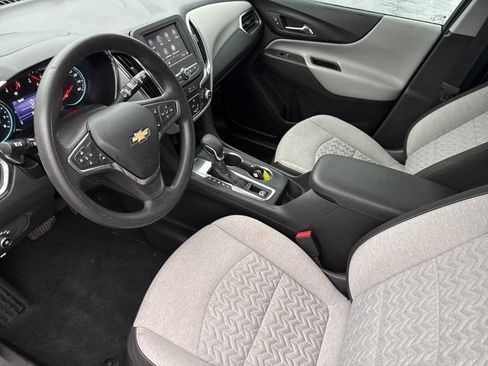 Used 2023 Chevrolet Equinox LS w/ LS Convenience Package FWD image 10
