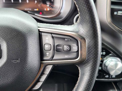 Used 2023 RAM 1500 Rebel w/ Rebel Level 2 Equipment Group image 19