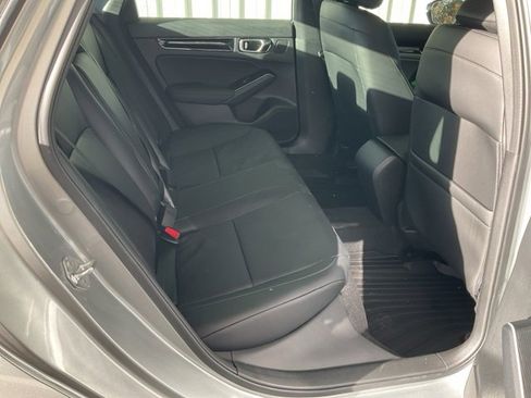 New 2026 Honda Civic Sport Touring image 25