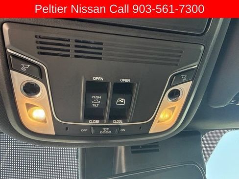Used 2024 Honda Ridgeline RTL image 19