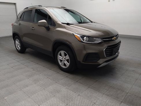 Used 2022 Chevrolet Trax LT AWD/4WD image 13