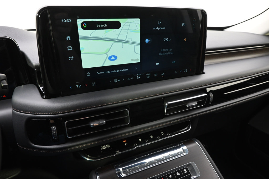 New 2026 Lincoln Aviator Reserve AWD/4WD image 28