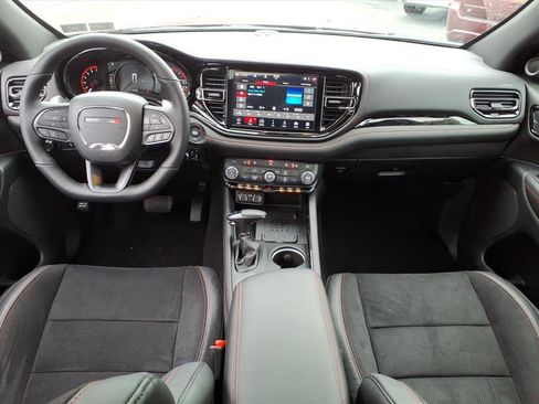 New 2026 Dodge Durango GT image 19