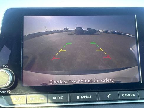 Certified 2023 Nissan Rogue S AWD/4WD image 44