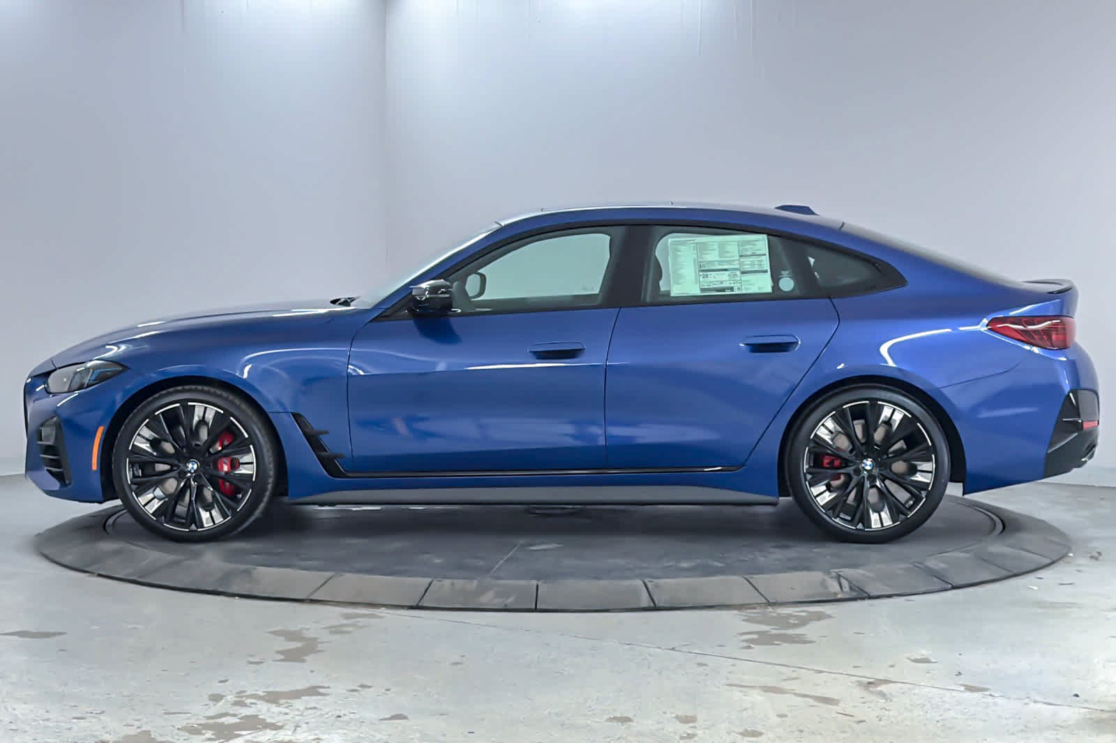 New 2027 BMW M440i w/ Premium Package RWD image 5