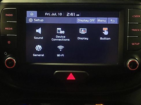 Used 2022 Kia Soul LX w/ Technology Package FWD image 25