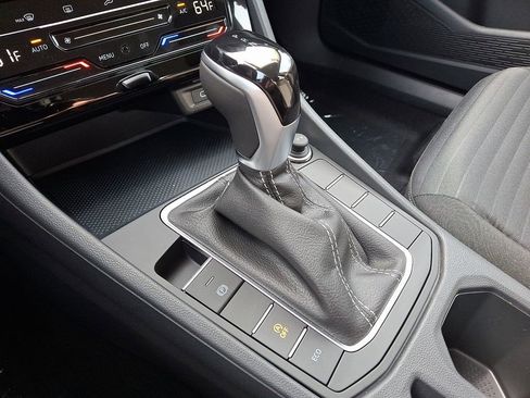 New 2026 Volkswagen Jetta S image 10