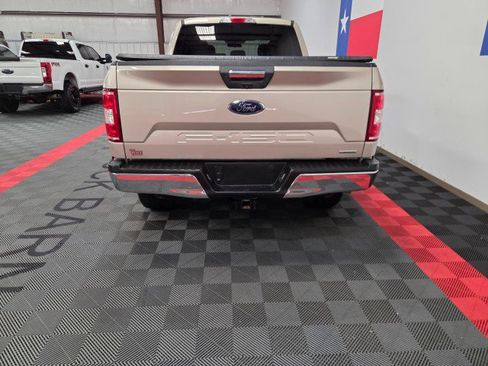 Used 2018 Ford F150 XLT w/ XTR Package AWD/4WD image 12