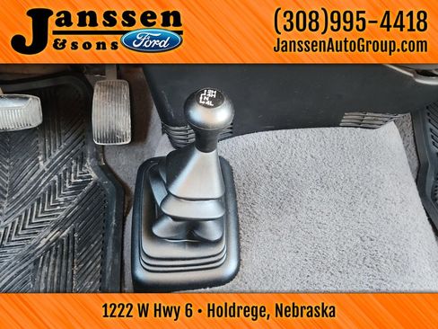 Used 2002 Ford F150 XLT image 22