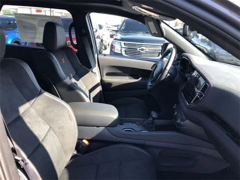 New 2026 Dodge Durango GT image 32