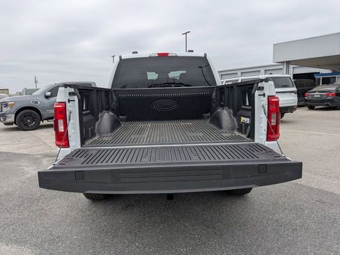 Used 2023 Ford F150 XLT image 12