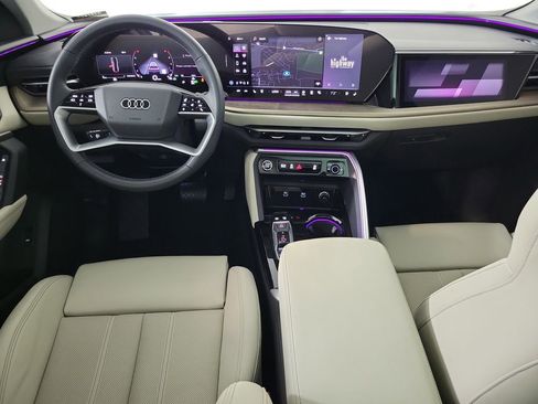 Used 2025 Audi Q5 Prestige AWD/4WD image 15