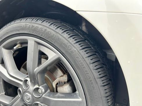 Used 2014 Nissan Maxima 3.5 SV w/ Sport Package image 13