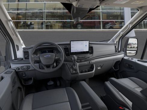 New 2026 Ford Transit 150 148 Medium Roof AWD image 9