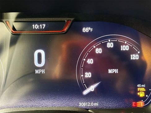 Used 2023 RAM 1500 Rebel w/ Rebel Level 1 Equipment Group image 12