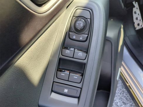 Used 2025 Subaru Impreza RS image 17