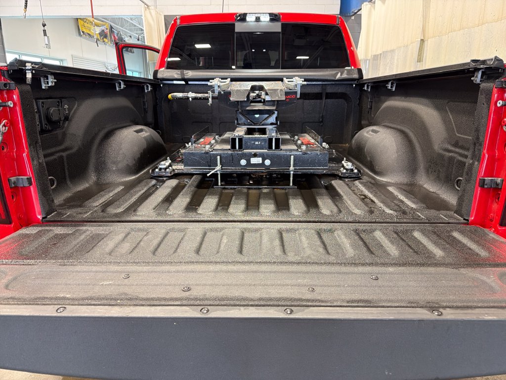 Used 2022 RAM 3500 Laramie AWD/4WD image 20