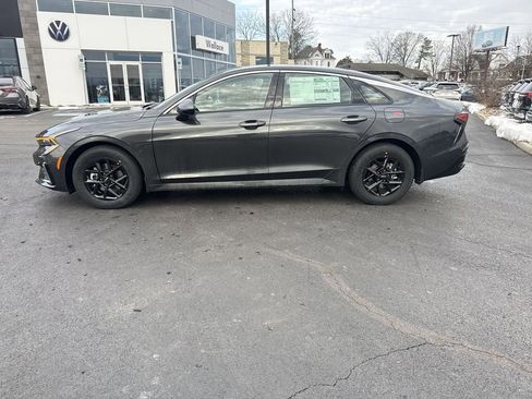 New 2026 Kia K5 LXS image 3