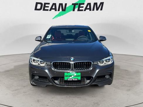 Used 2016 BMW 340i xDrive Sedan image 3