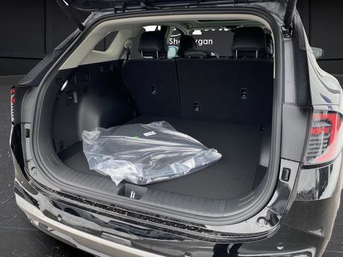 New 2026 Kia Sportage SX Prestige image 17