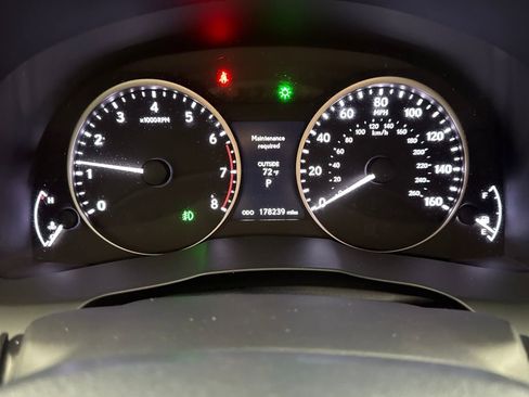 Used 2014 Lexus ES 350 image 13