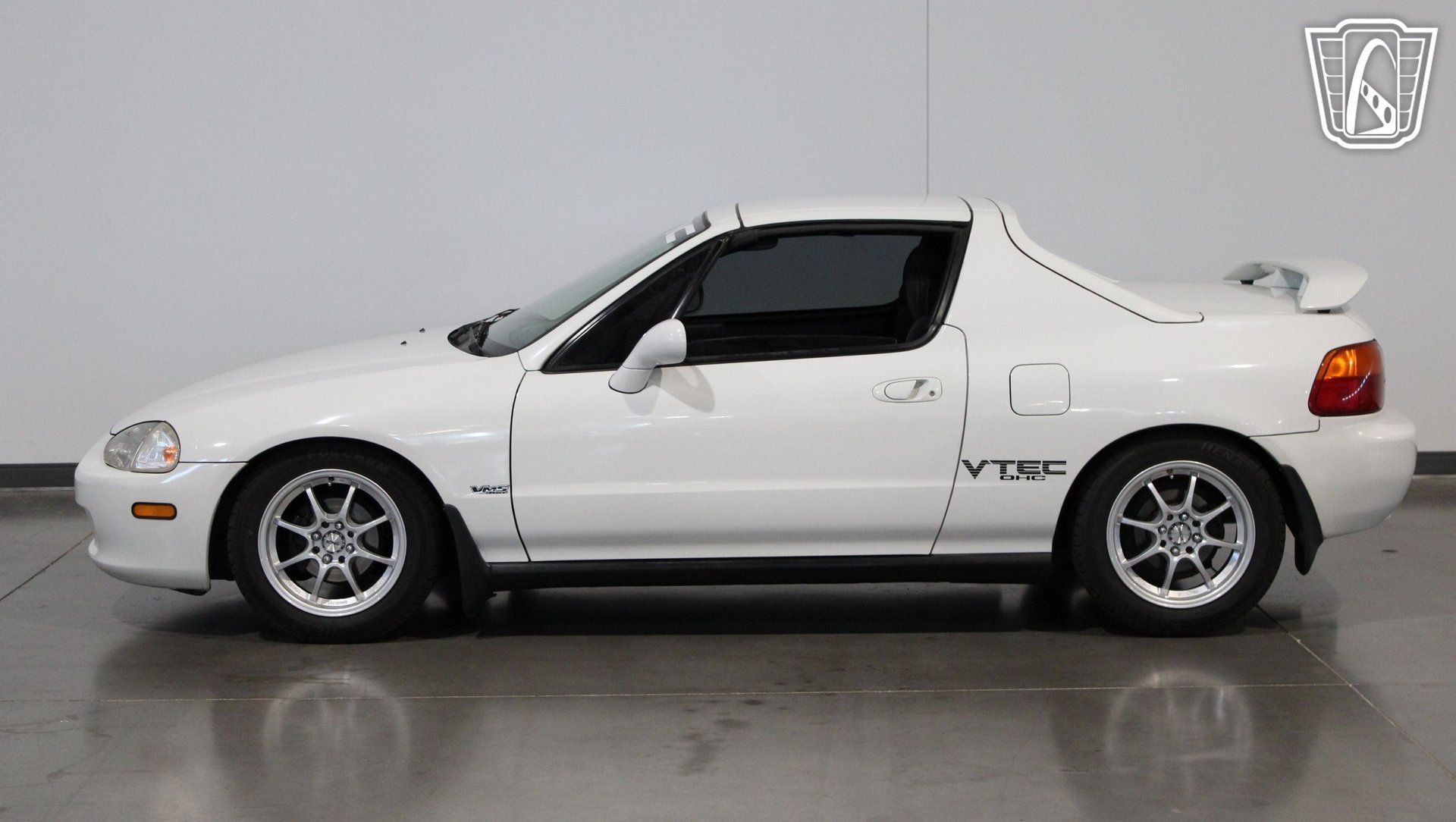 Used 1997 Honda Del Sol Si image 29