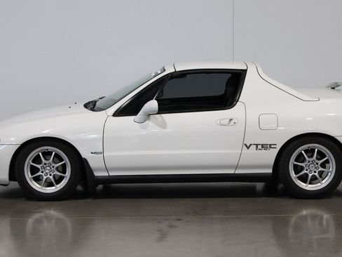 Used 1997 Honda Del Sol Si image 29