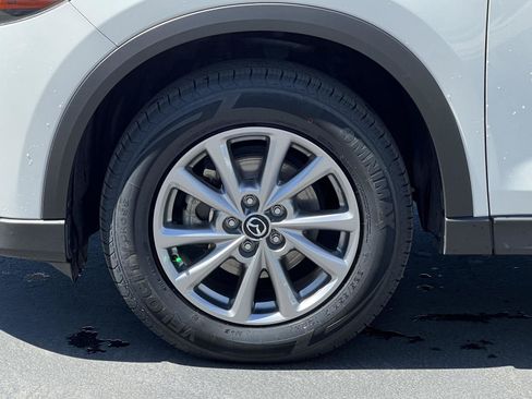 Used 2023 MAZDA CX-5 AWD 2.5 S image 13