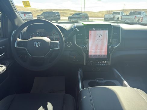 New 2026 RAM 2500 Big Horn image 13