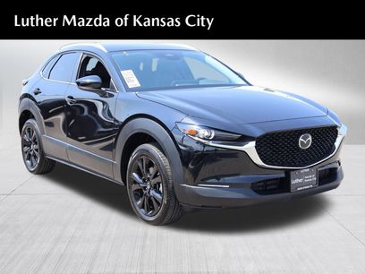 Used 2025 MAZDA CX-30 AWD 2.5 S w/ Select Sport Pkg