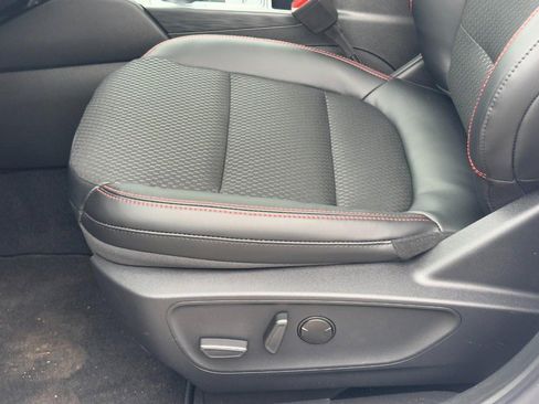 New 2026 Ford Escape ST-Line w/ Tech Pack #1 image 18