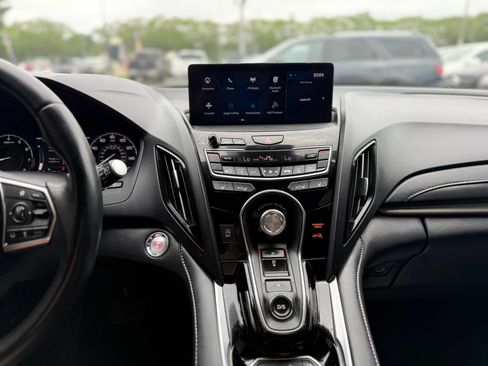 Used 2020 Acura RDX AWD w/ Technology Package image 29