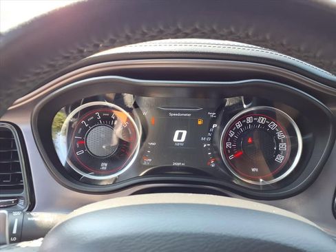 Used 2023 Dodge Challenger R/T Scat Pack w/ Plus Package image 9